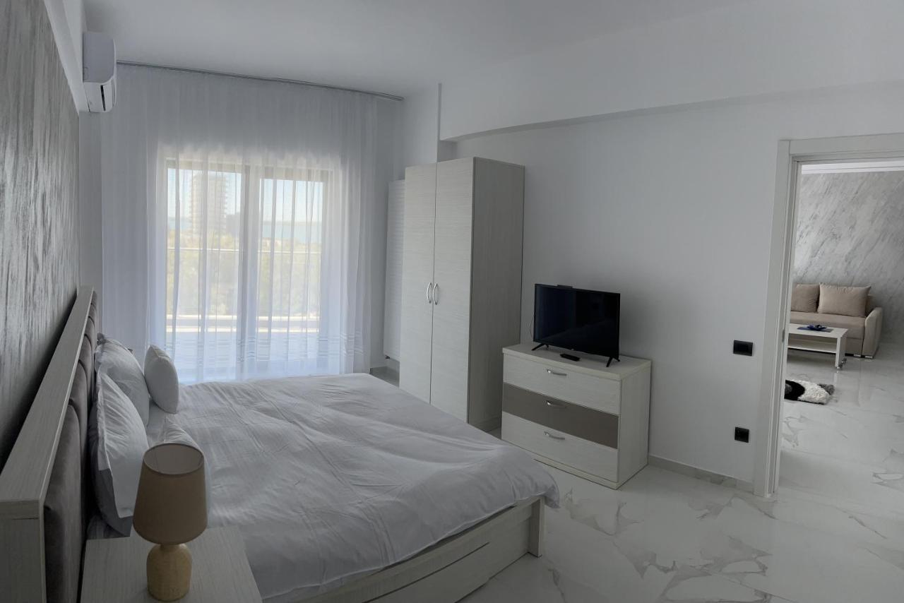 ママイアCasa Del Mar 2アパートメント エクステリア 写真
