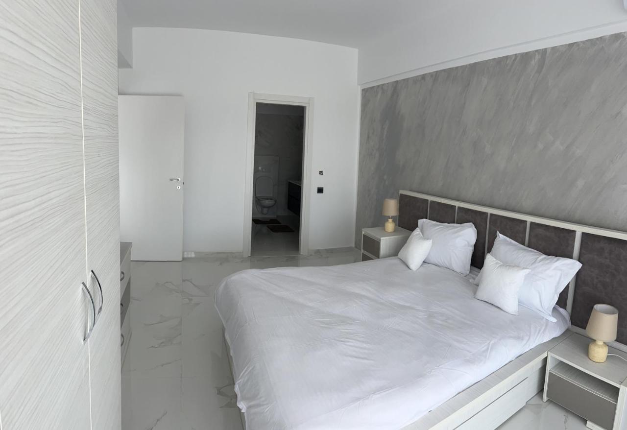 ママイアCasa Del Mar 2アパートメント エクステリア 写真