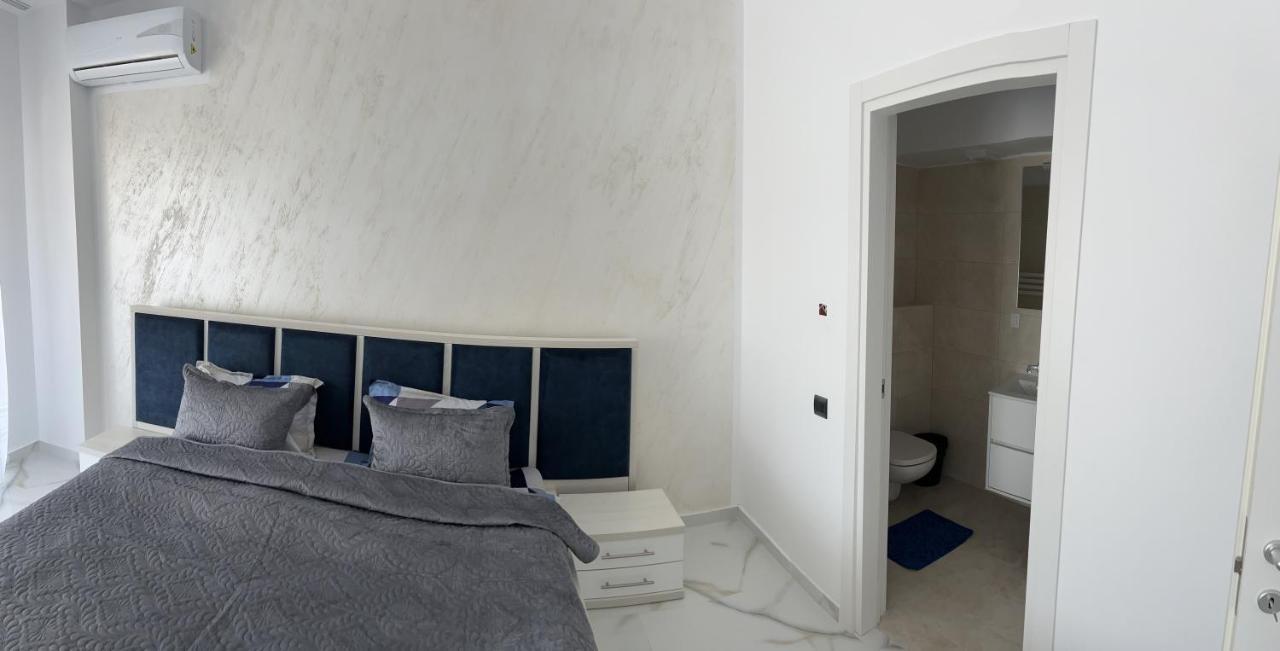 ママイアCasa Del Mar 2アパートメント エクステリア 写真