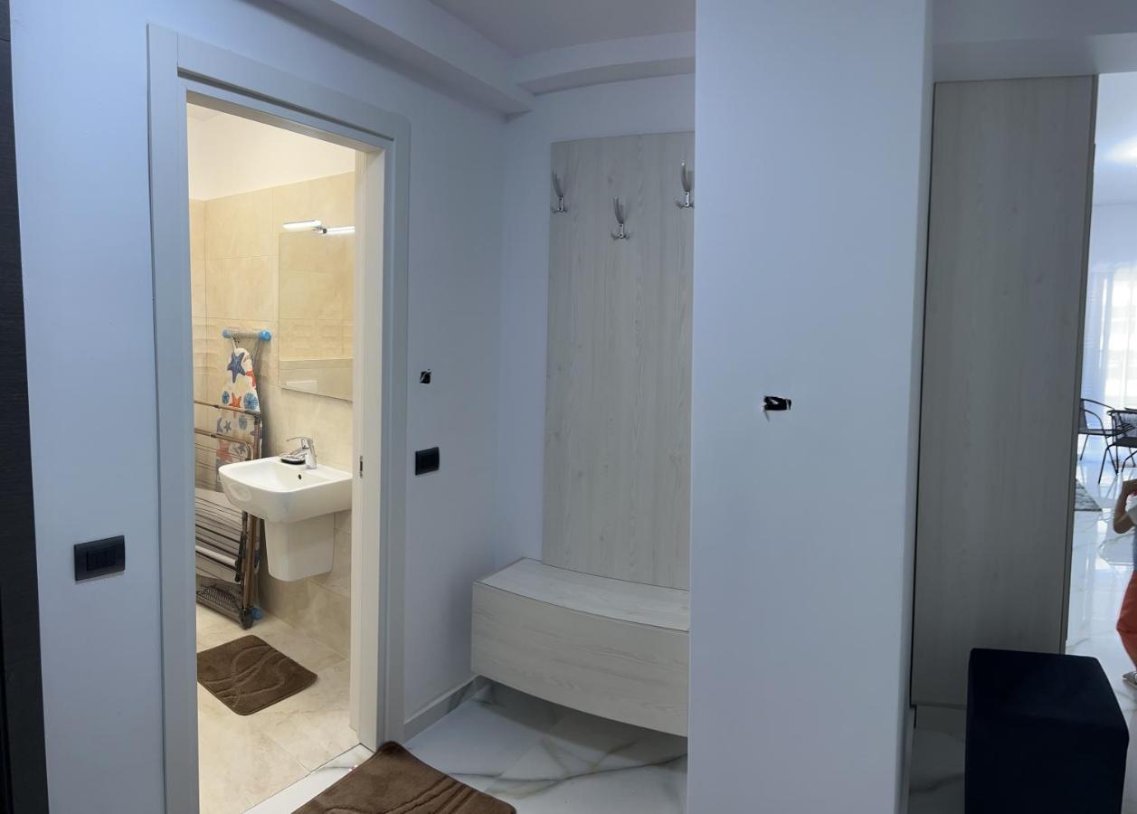 ママイアCasa Del Mar 2アパートメント エクステリア 写真
