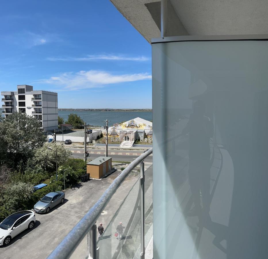 ママイアCasa Del Mar 2アパートメント エクステリア 写真