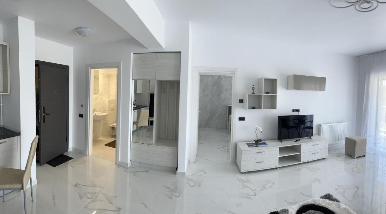 ママイアCasa Del Mar 2アパートメント エクステリア 写真