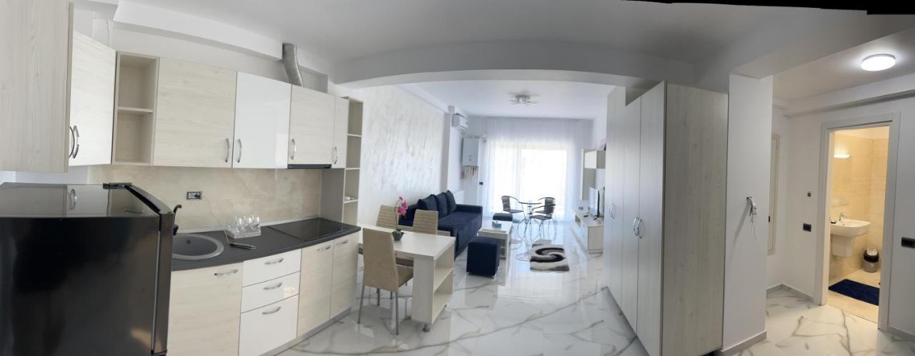 ママイアCasa Del Mar 2アパートメント エクステリア 写真