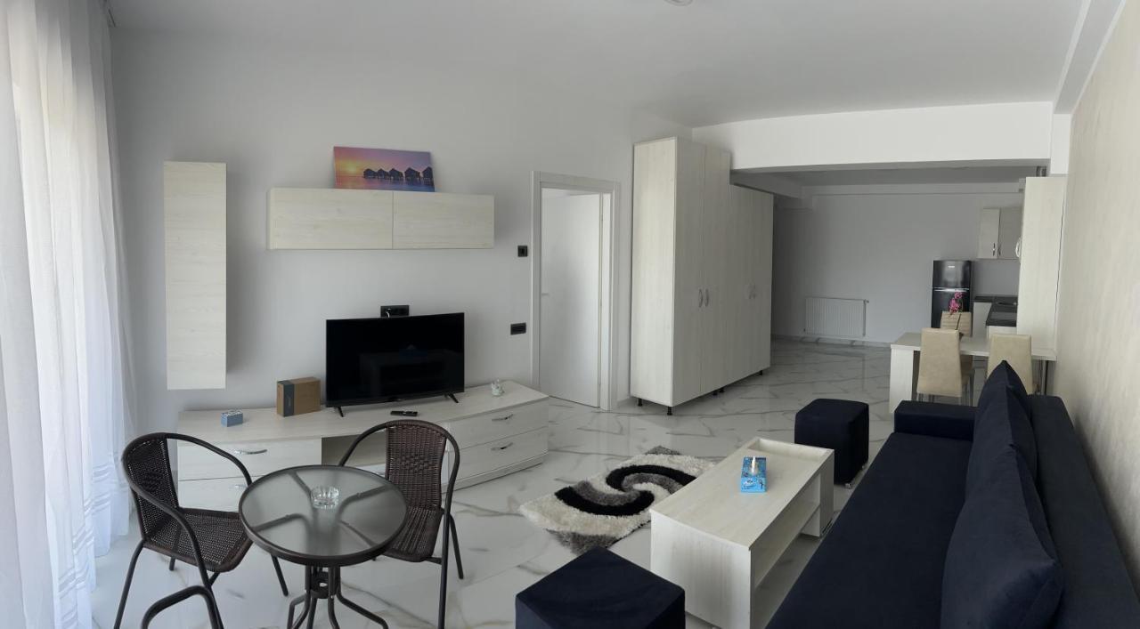 ママイアCasa Del Mar 2アパートメント エクステリア 写真