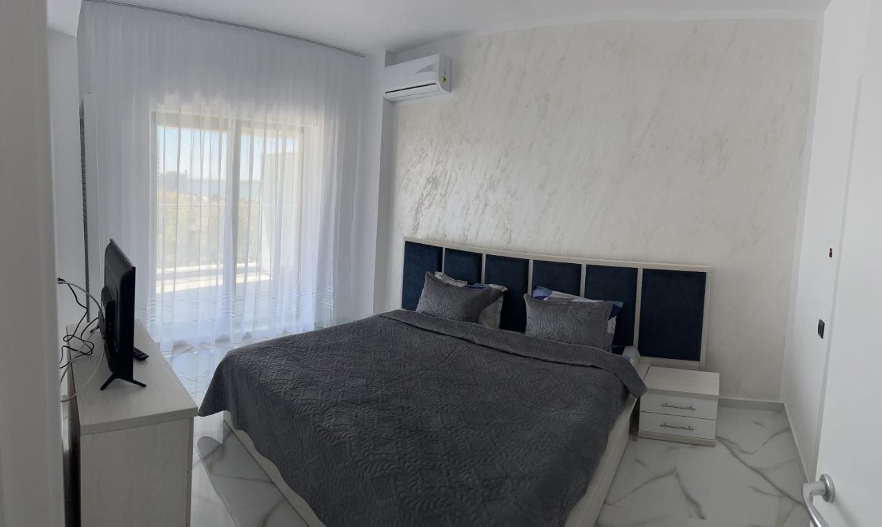 ママイアCasa Del Mar 2アパートメント エクステリア 写真