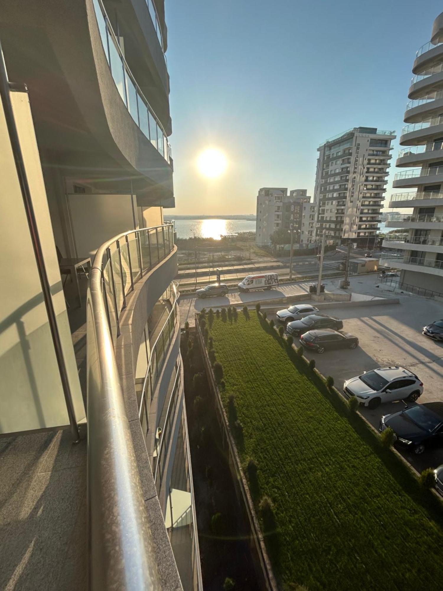 ママイアCasa Del Mar 2アパートメント エクステリア 写真
