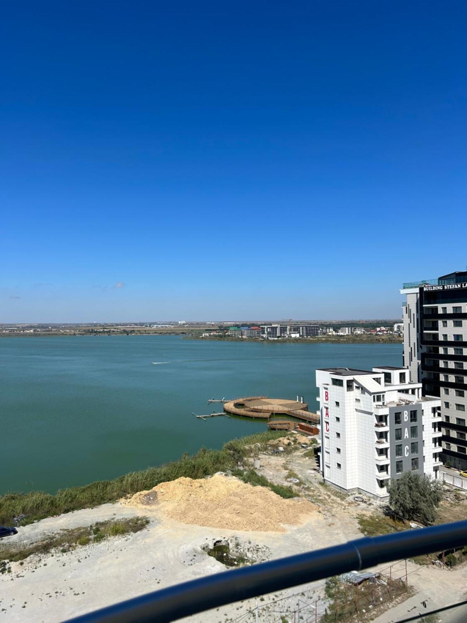 ママイアCasa Del Mar 2アパートメント エクステリア 写真
