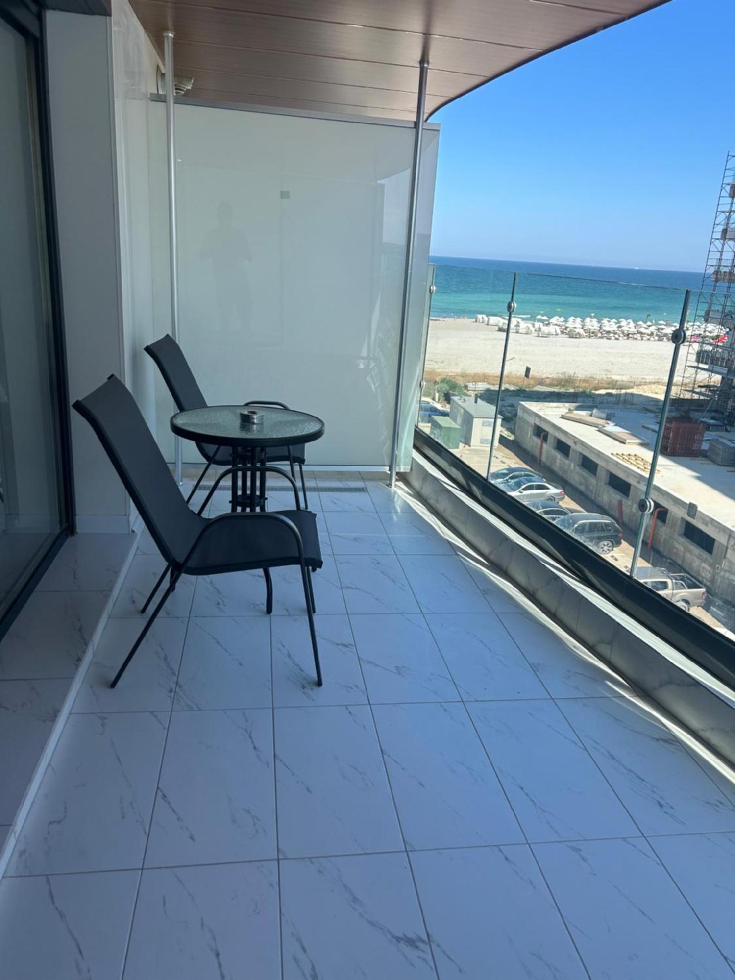 ママイアCasa Del Mar 2アパートメント エクステリア 写真