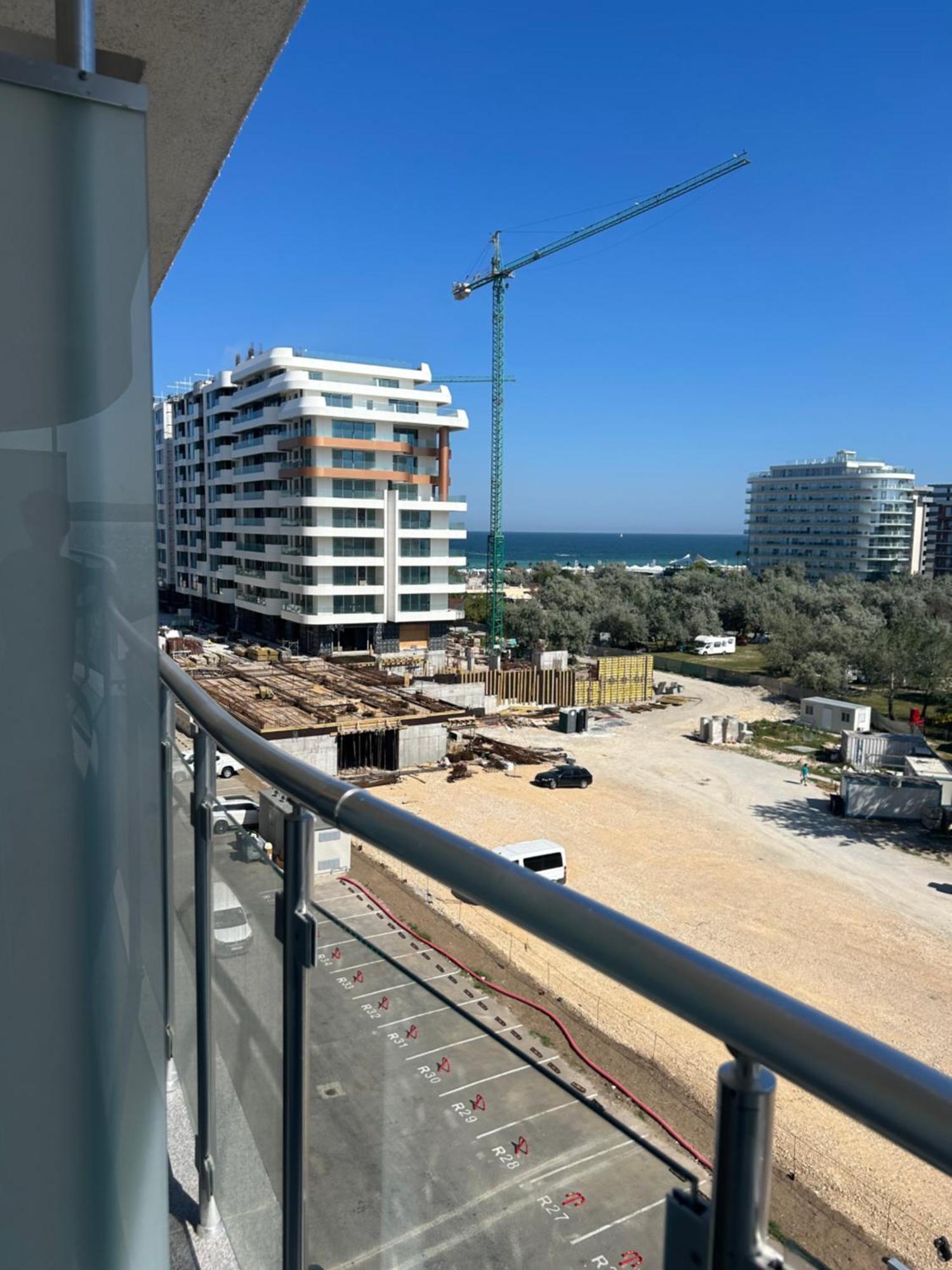 ママイアCasa Del Mar 2アパートメント エクステリア 写真