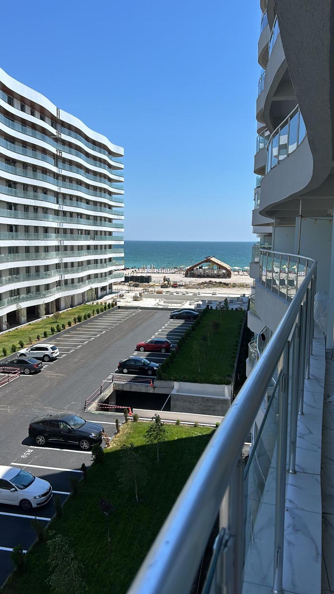 ママイアCasa Del Mar 2アパートメント エクステリア 写真