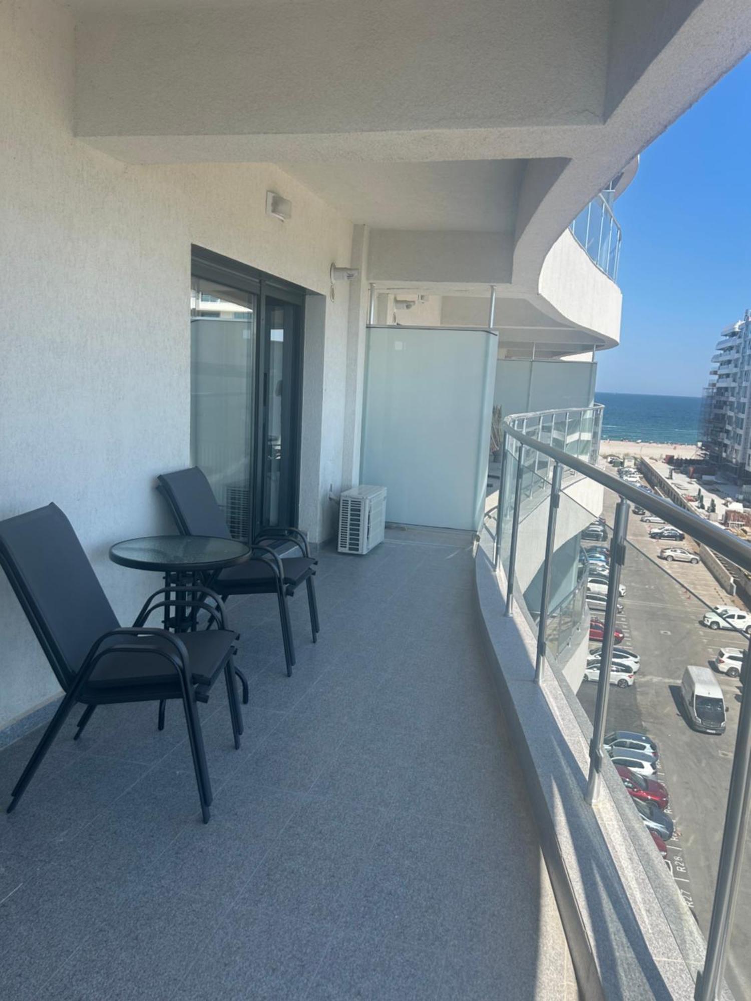 ママイアCasa Del Mar 2アパートメント エクステリア 写真