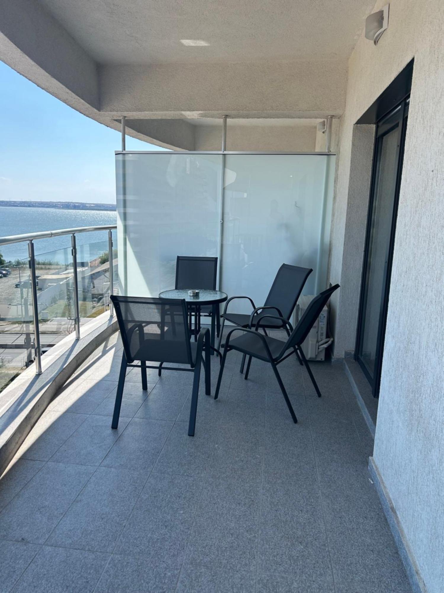 ママイアCasa Del Mar 2アパートメント エクステリア 写真