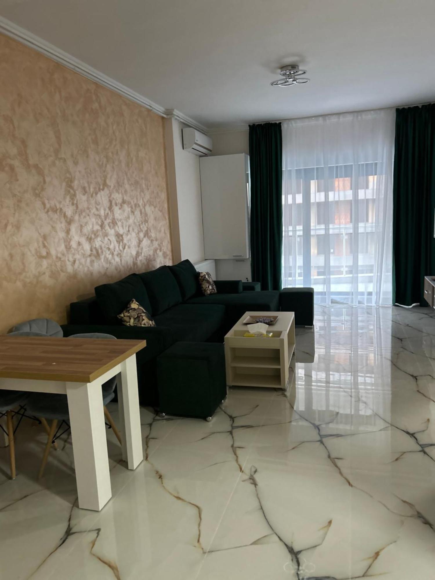 ママイアCasa Del Mar 2アパートメント エクステリア 写真